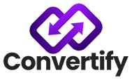 Convertify Logo
